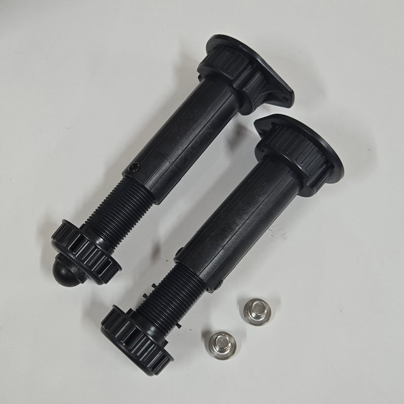 Bikebox Alan Triathlon Box Replacement Pole Set