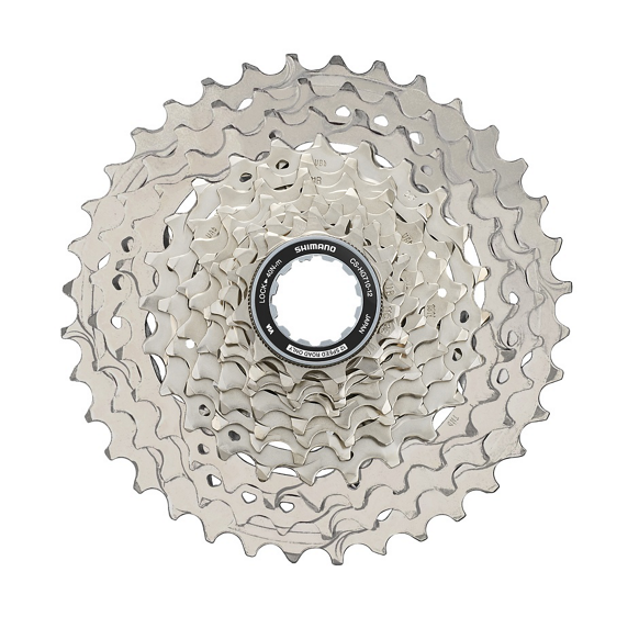 Shimano Cassette CS-HG710-12