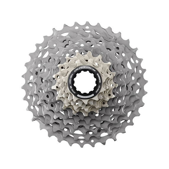 Shimano Dura Ace Cassette R9200