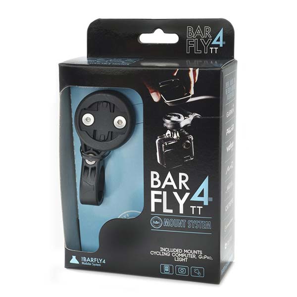 Barfly 4 TT