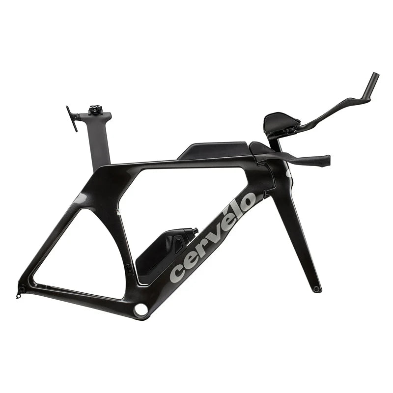 2026 Cervelo P5 Disc