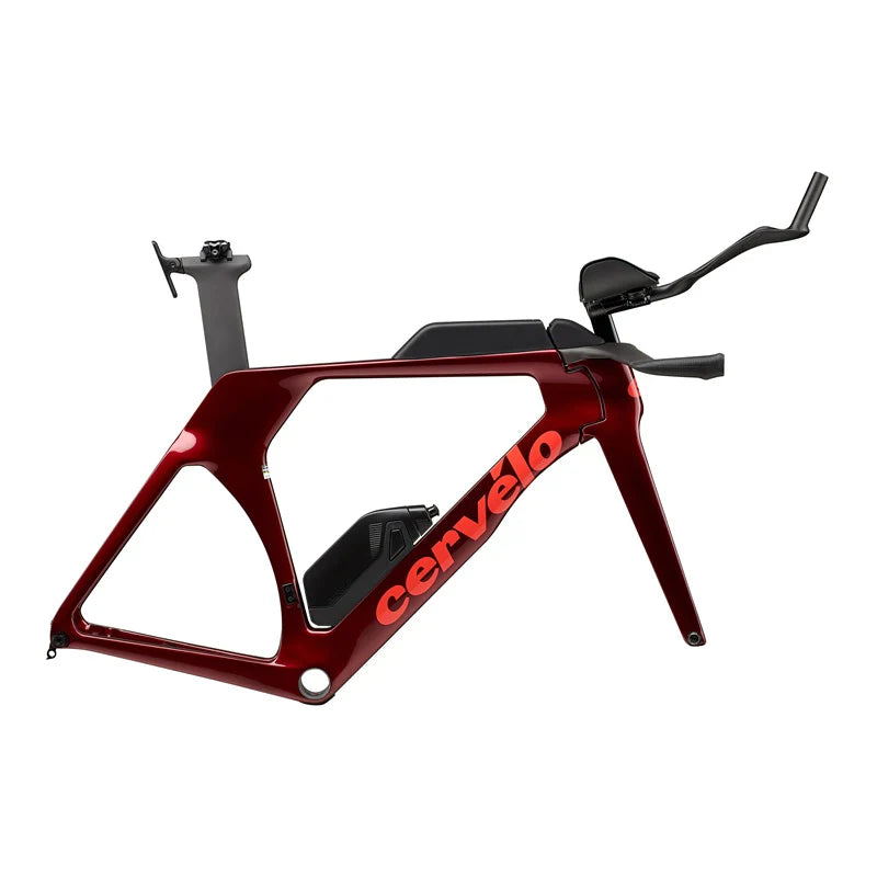 2026 Cervelo P5 Disc