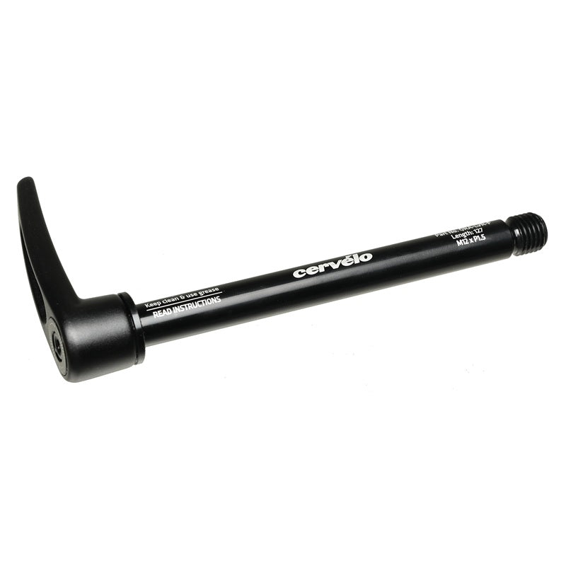 Cervelo Thru-Axle - QRA-LVR
