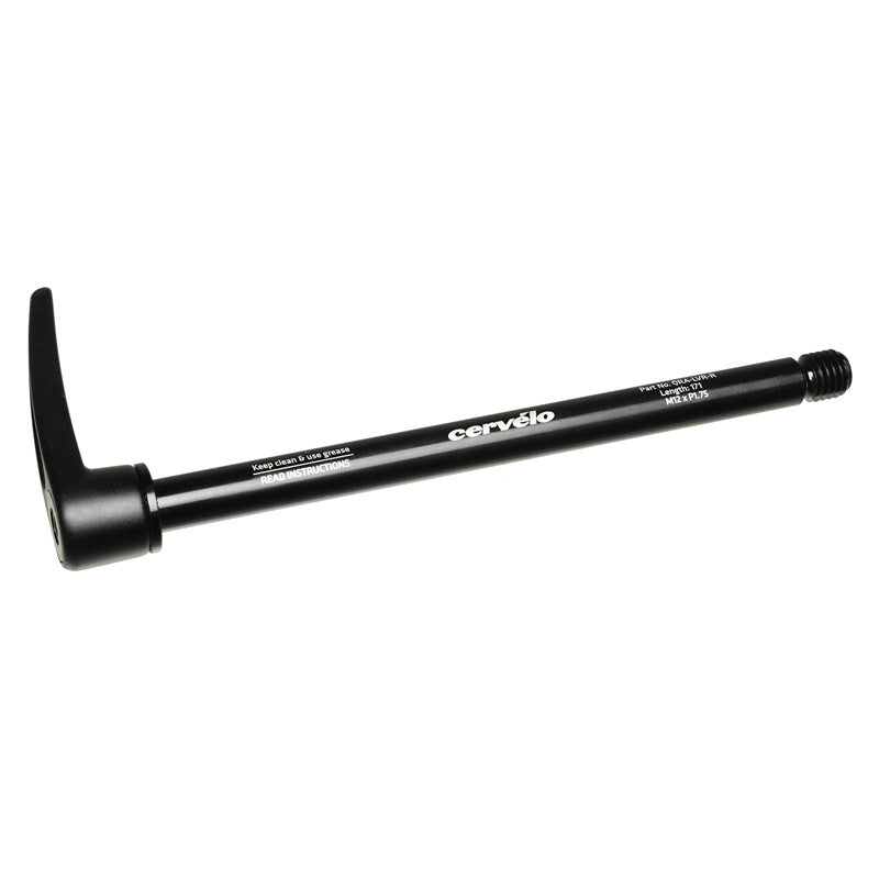 Cervelo Thru-Axle - QRA-LVR