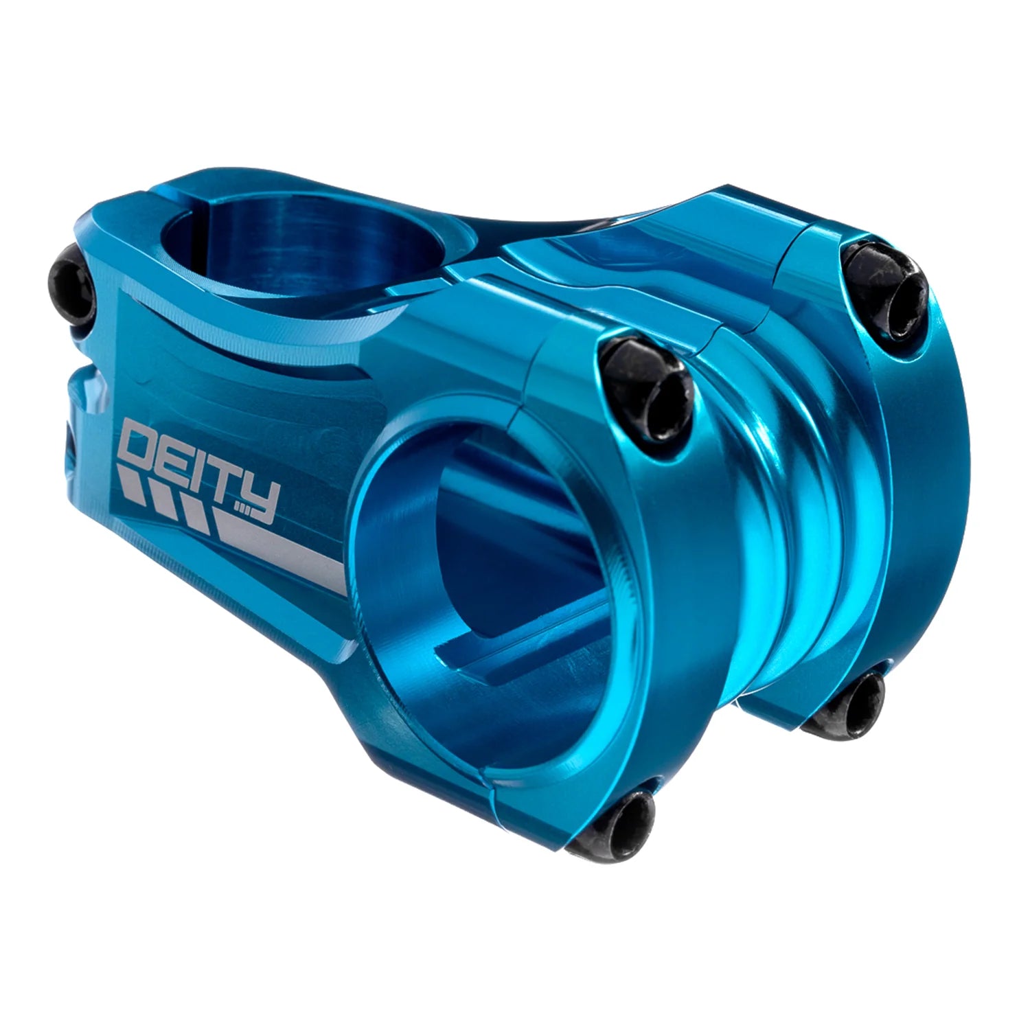 Deity Copperhead 35mm Stem
