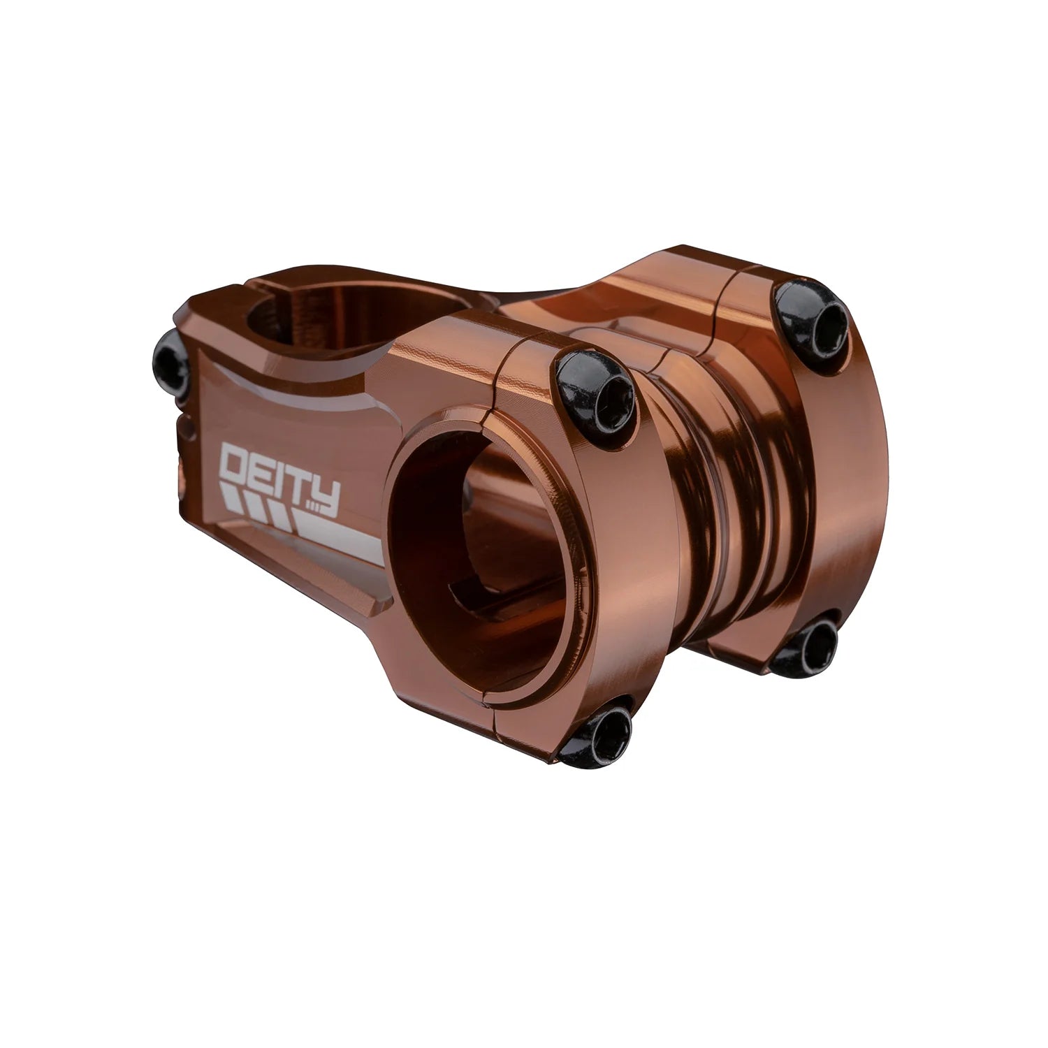 Deity Copperhead 35mm Stem