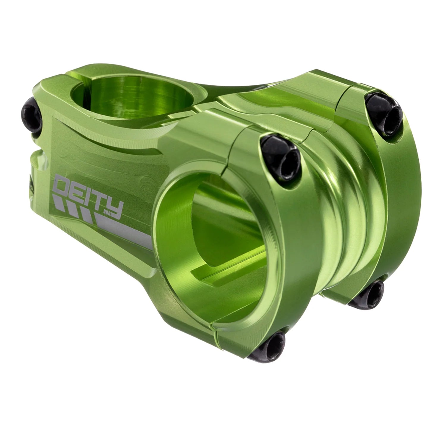 Deity Copperhead 35mm Stem