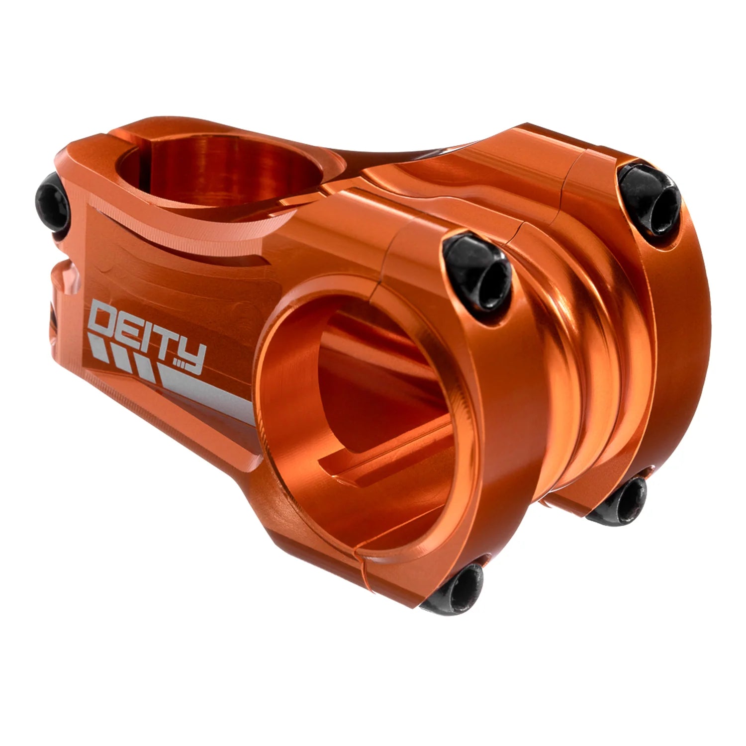 Deity Copperhead 35mm Stem