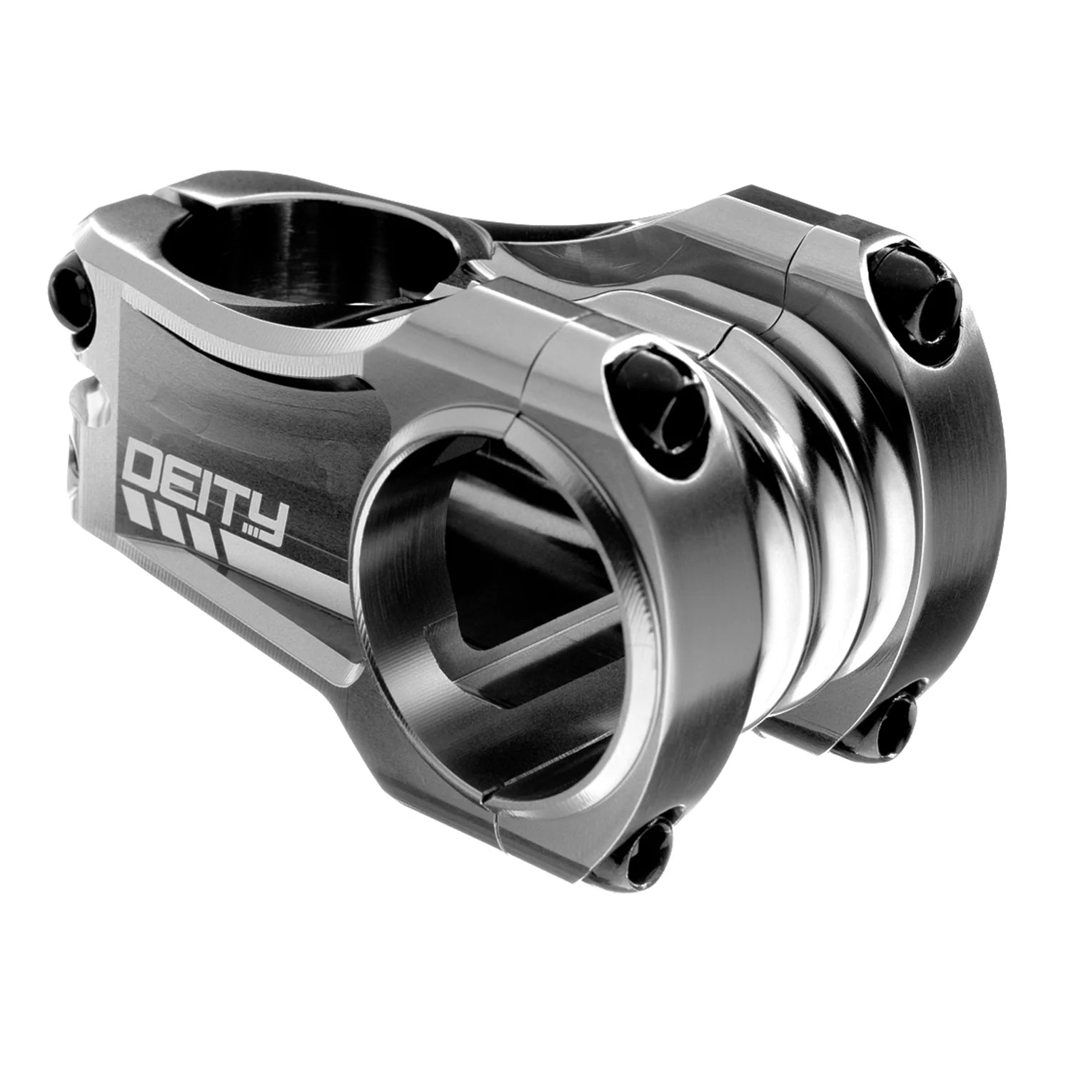 Deity Copperhead 35mm Stem