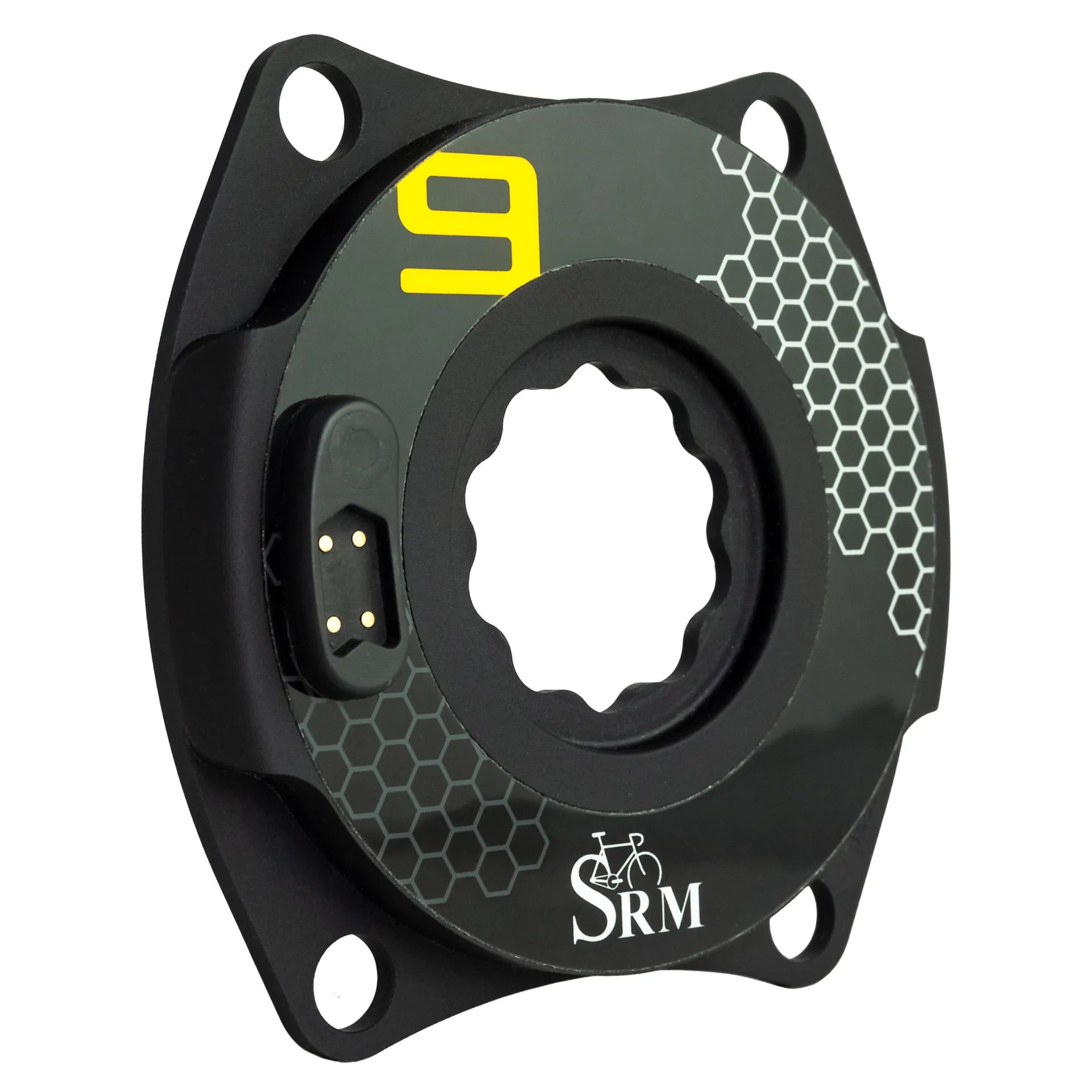 SRM Origin Road Spider PM9 only | White