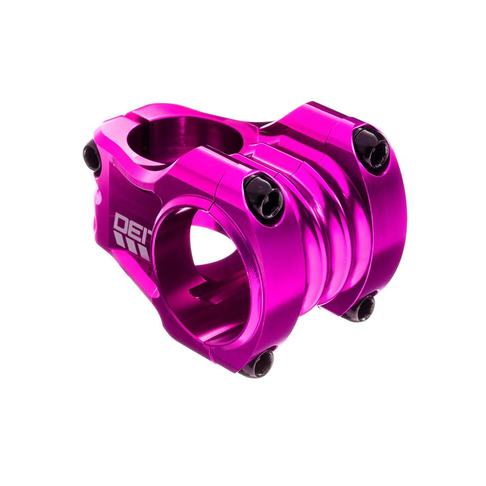 Deity Copperhead 35mm Stem