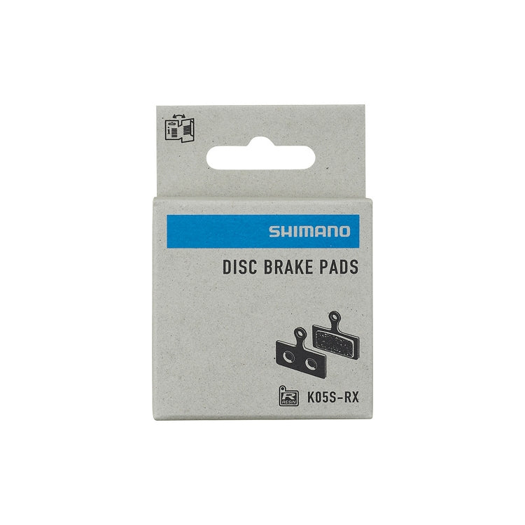 Shimano Disc Brake Pads BP-K05S-RX