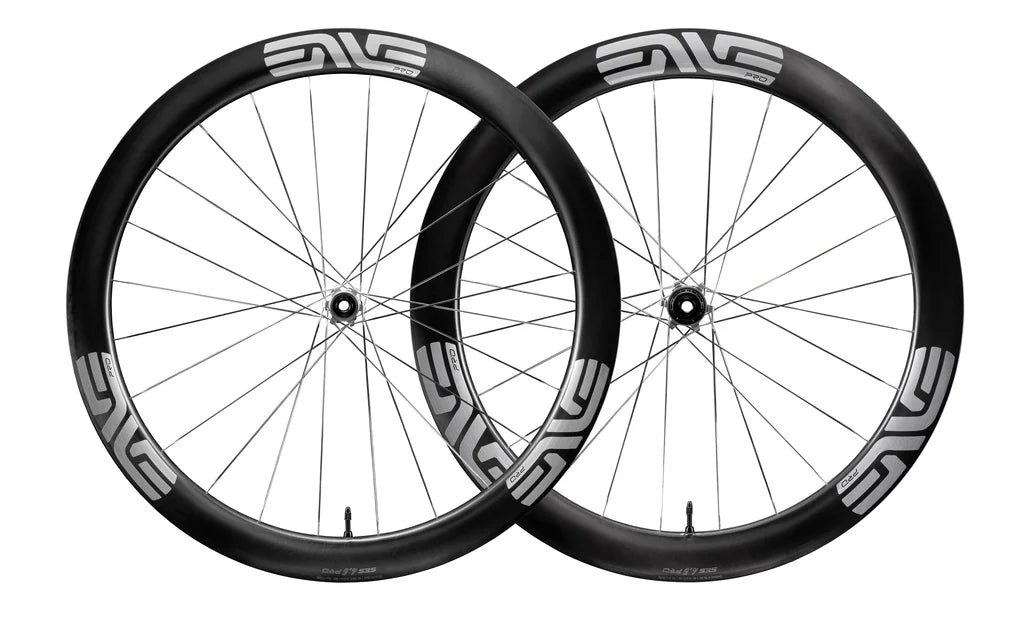 ENVE SES 4.5 PRO Disc Wheelset (PREORDER)