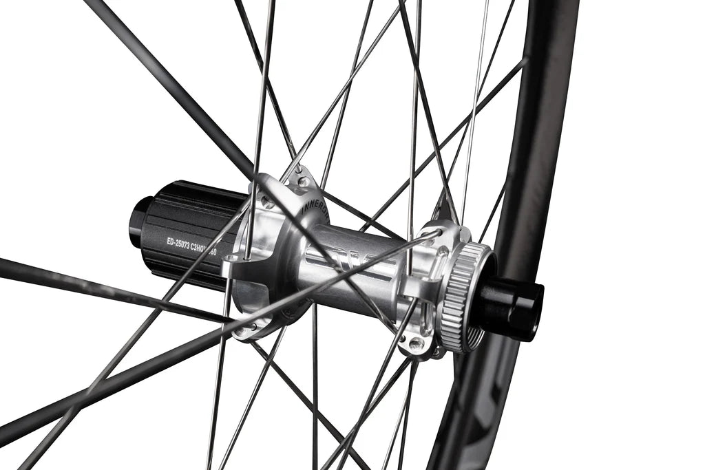 ENVE SES 4.5 PRO Disc Wheelset (PREORDER)