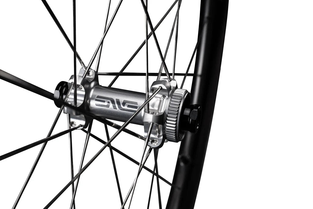 ENVE SES 4.5 PRO Disc Wheelset (PREORDER)