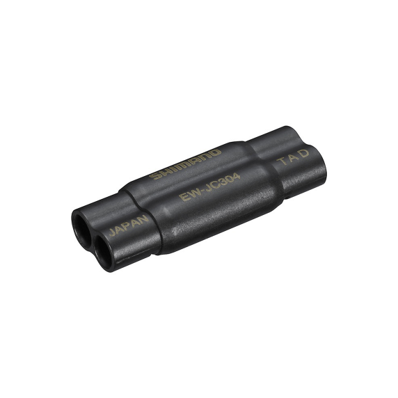 Shimano EW-JC304 4 port junction