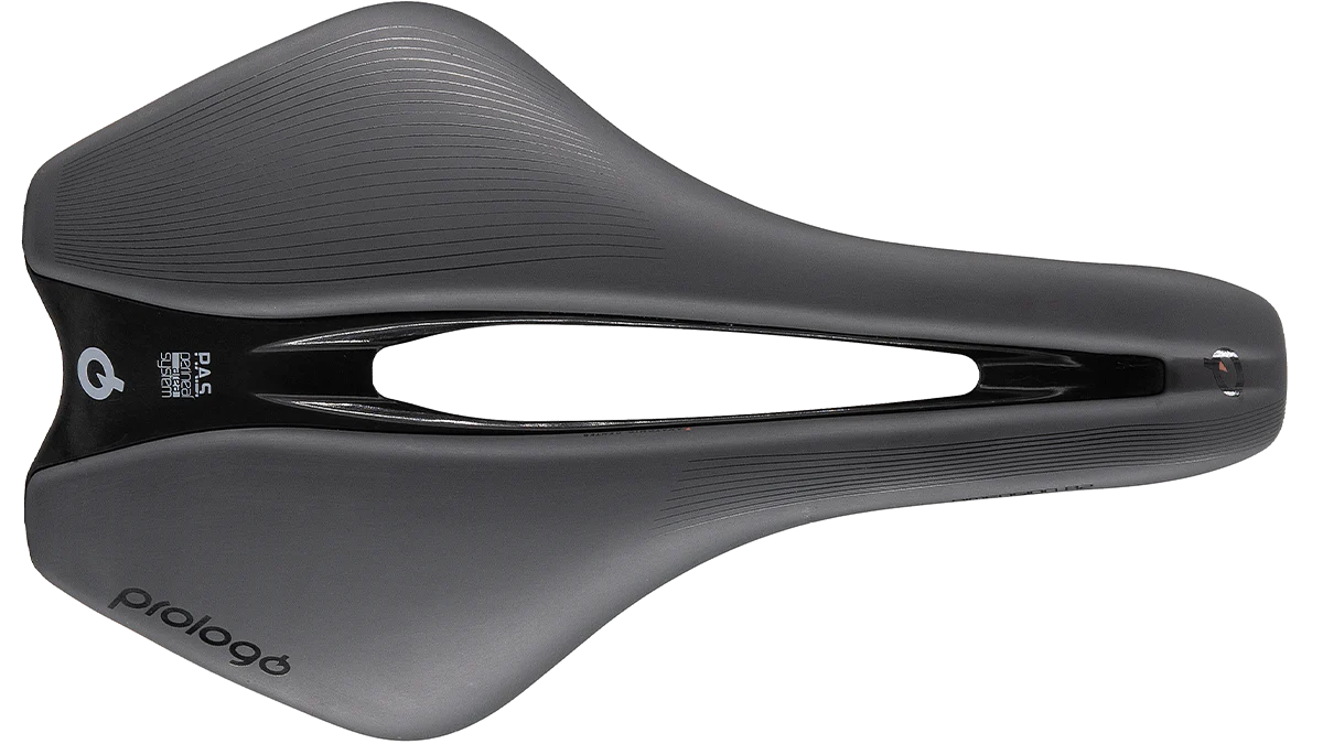 Prologo Dimension R2 143, Nack, Anthracite/Black