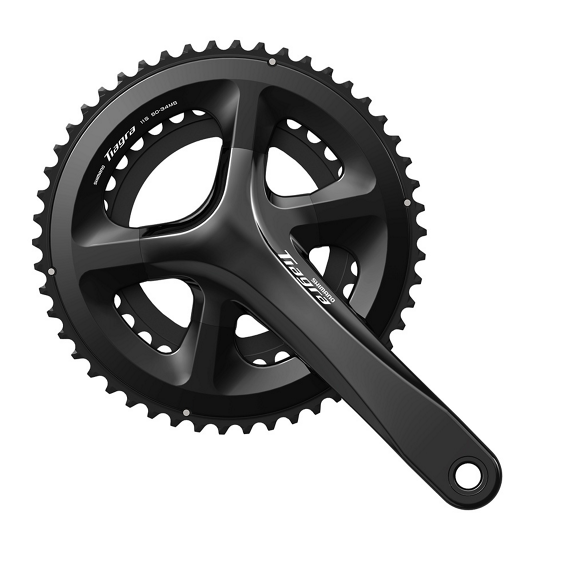 SHIMANO Tiagra Crankset FC-R4000