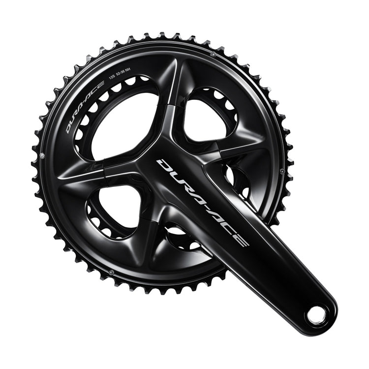 Dura Ace Crankset 12spd R9200