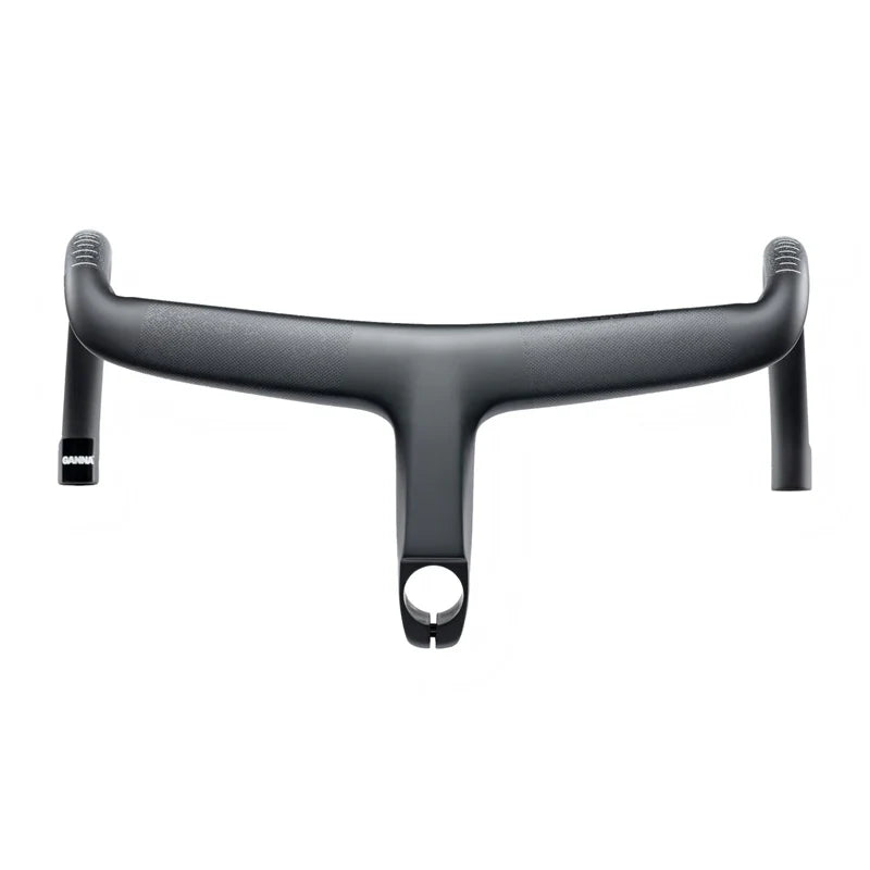 GANNA Angle° Integrated Handlebar