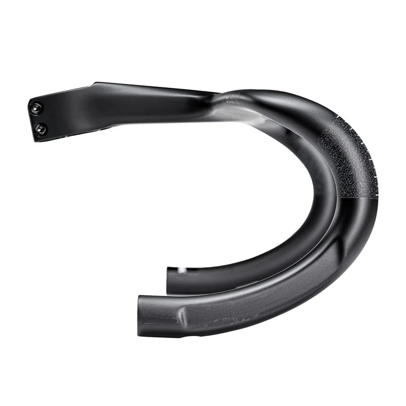 GANNA Angle° Integrated Handlebar