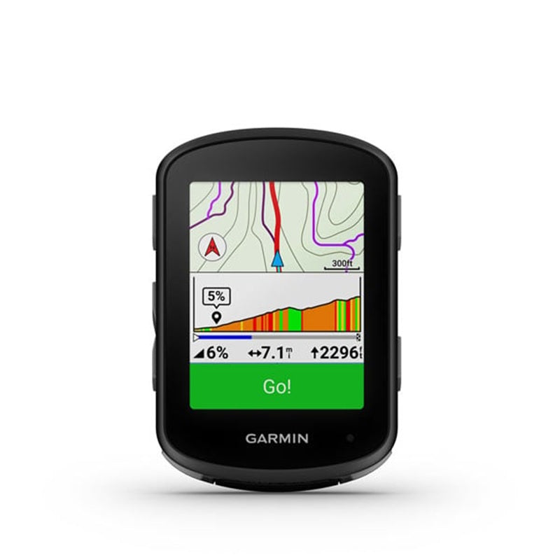 Garmin Edge 540