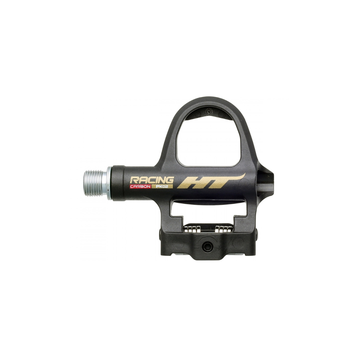 HT Racing PK02 Clipless Pedal