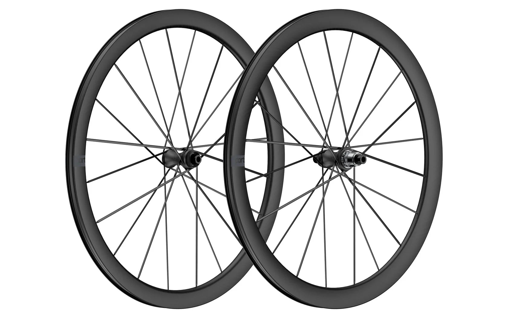 Partington R-series MKII R39/44