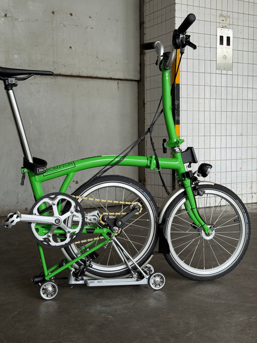 (Preowned) Brompton C-Line