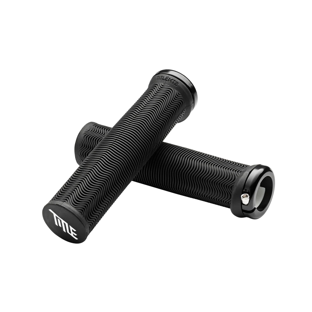 TITLE L01 Lock-On Grips