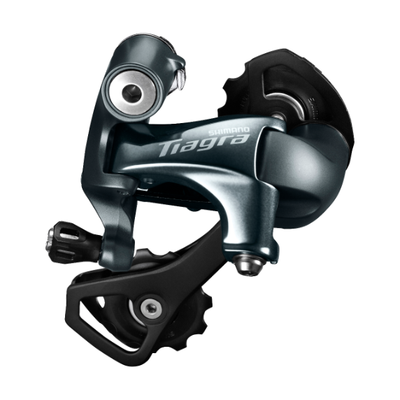 Shimano TIAGRA Rear Derailleur RD-4700-GS 10-speed