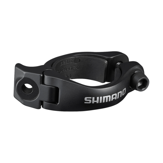 SHIMANO DURA-ACE Front Derailleur Adapter SM-AD91
