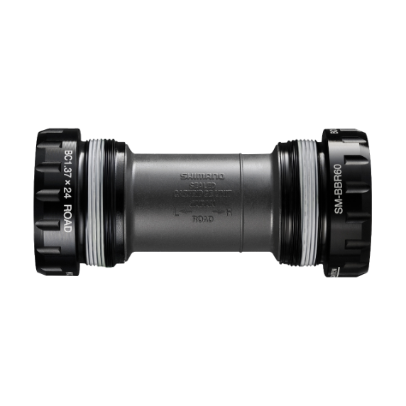 Shimano BSA 24 Bottom Bracket SM-BBR60