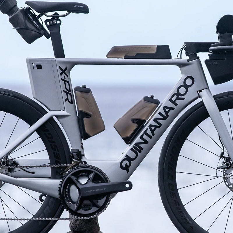 Profile Design RZ3 Aero Water Bottle System