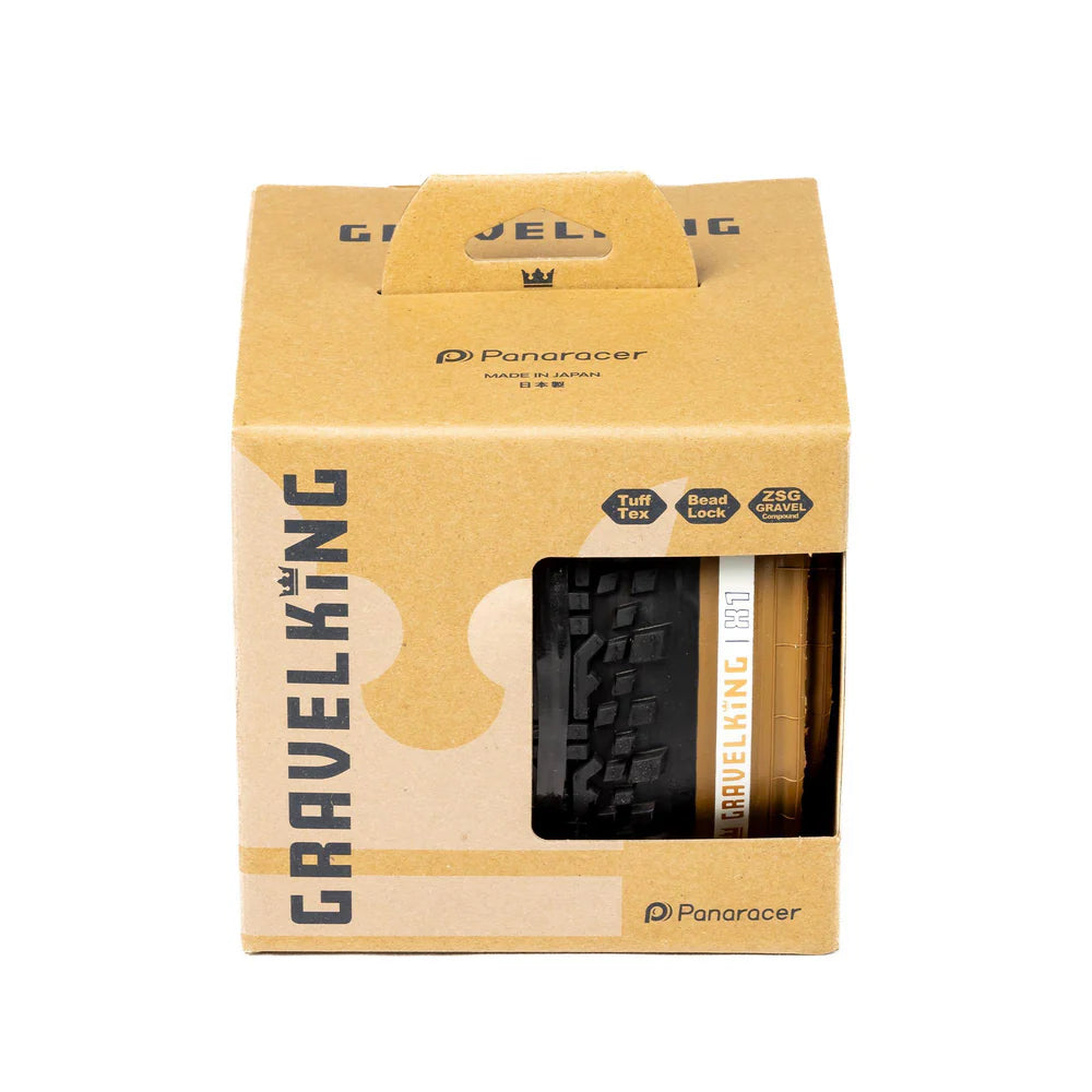 Panaracer Gravelking SK TLR