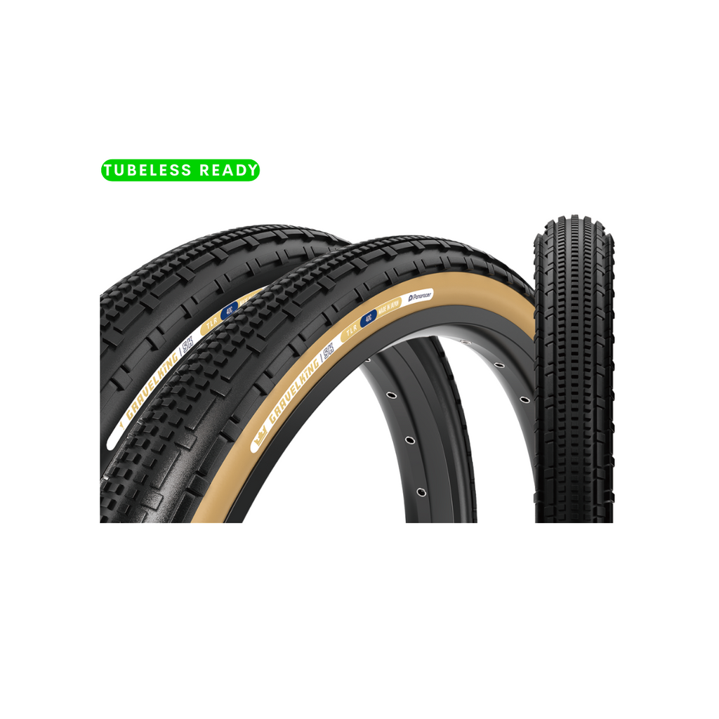 Panaracer Gravelking SK TLR