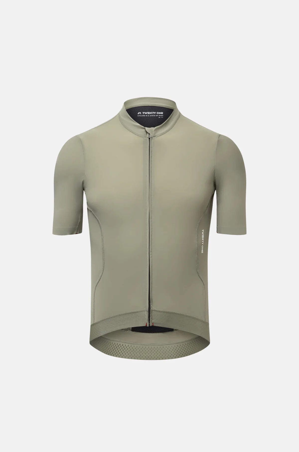 Twenty One Aero Performance SS Jersey