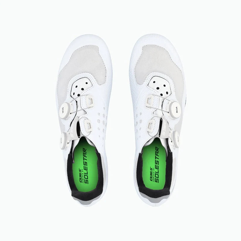 Q36.5 Gregarious Road Shoes