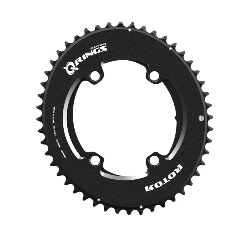 Rotor Oval AXS Q-Ring BCD110x4