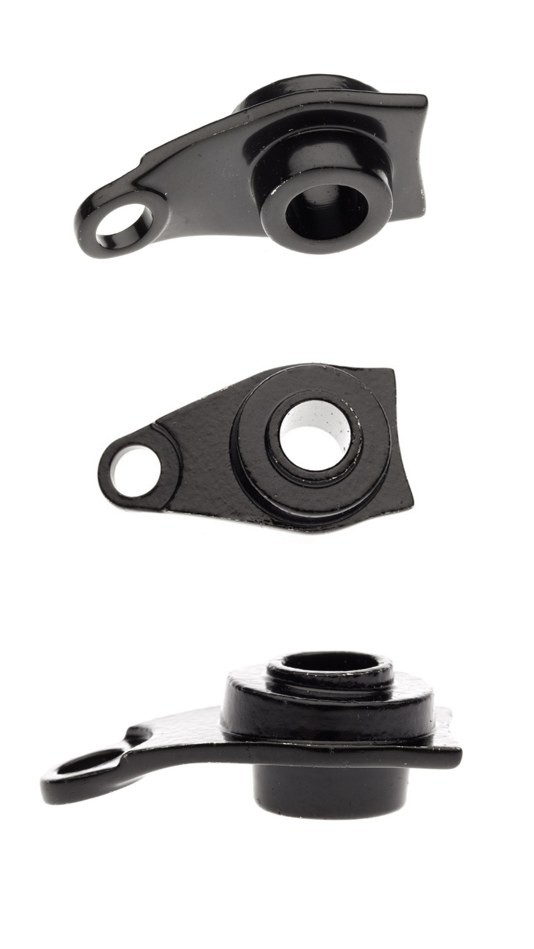 Cervelo S5 Classic Rear Brake Plate