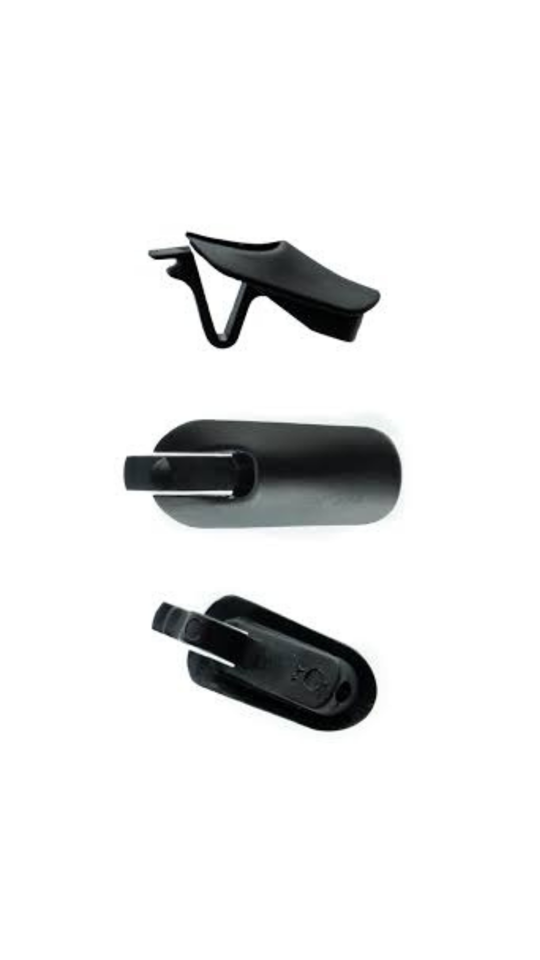 Cervelo S5 Top Tube Cable Guide Insert - ICS3-S5-TT