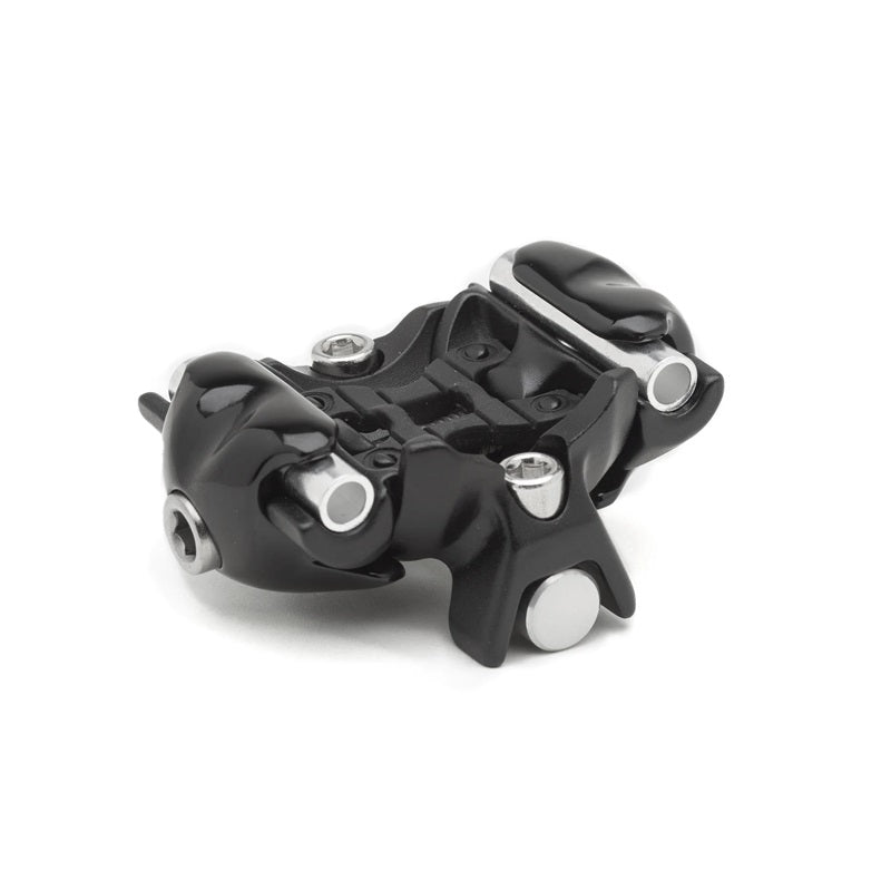 Cervelo Seatpost Head w Saddle Rail Clamp Assembly for SP21, SP23 - SPH-RIT-UP5