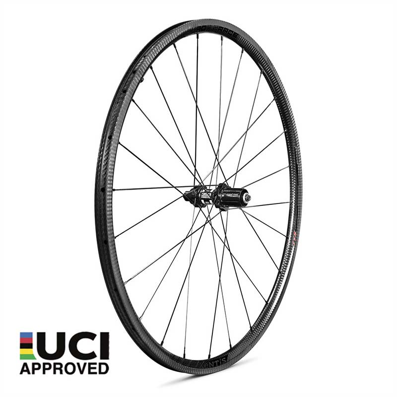 Xentis Wheelsets – Draftline Bikeshop Pte. Ltd.