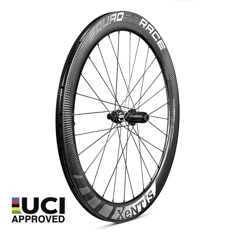 Xentis Wheelsets – Draftline Bikeshop Pte. Ltd.