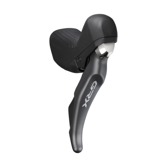 Shimano GRX Shifting/Brake Levers ST-RX810