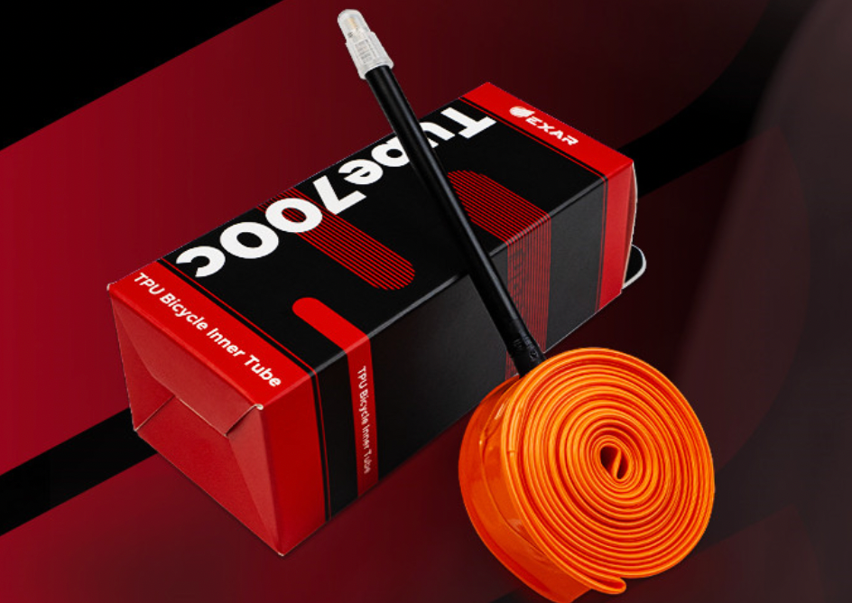 Exar TPU Inner Tubes