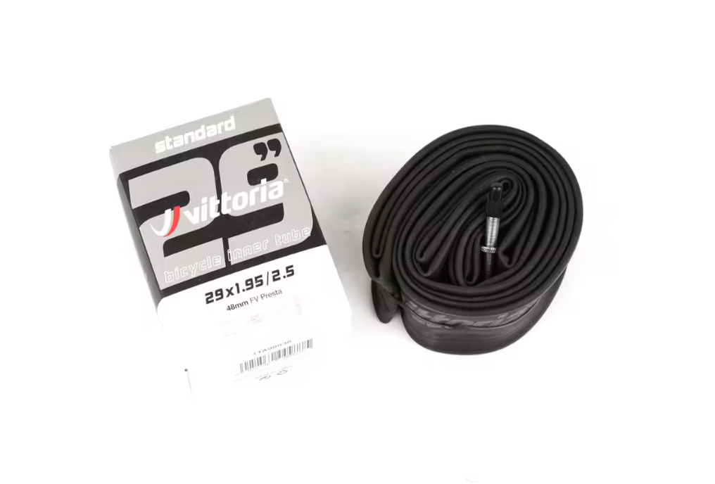 VIttoria Standard Butyl Tube 29 x 1.9/2.5 FV