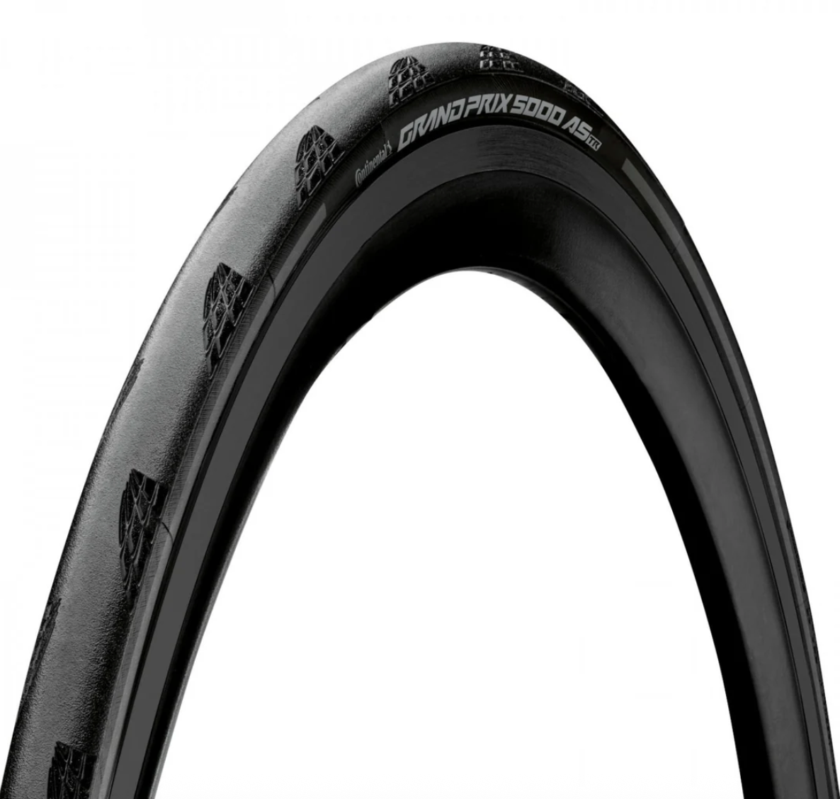 Continental GP5000 AS-TR Tubeless Tyre