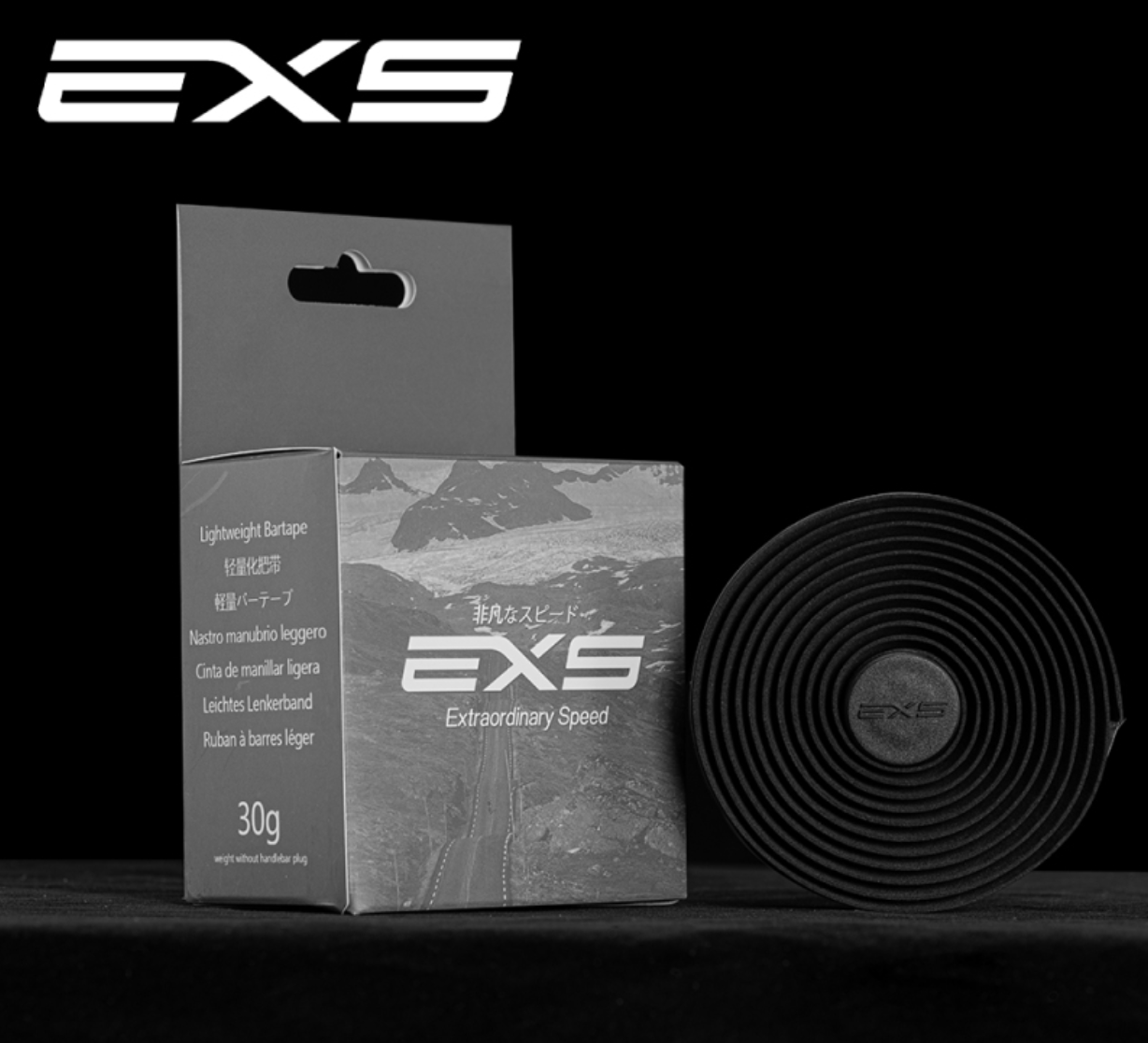 EXS Bartape