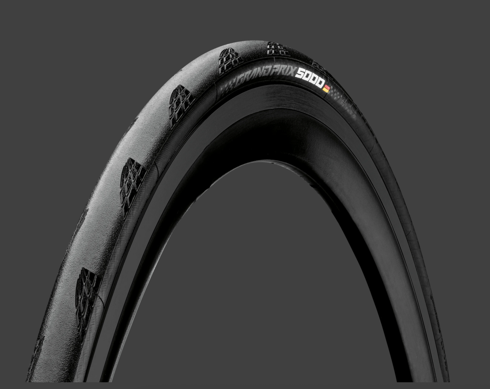 Continental GP5000 - Tube Type